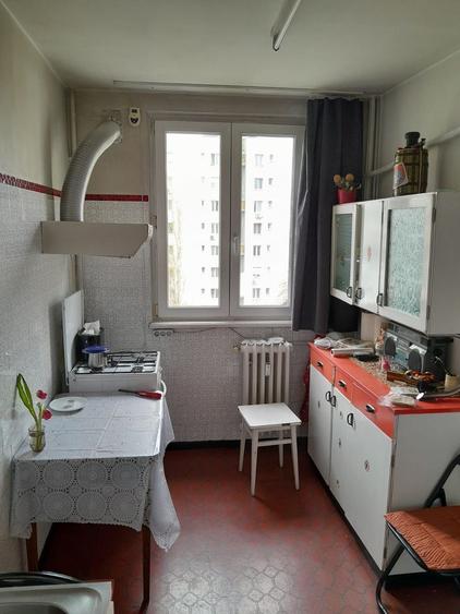 Apartament 2 camere Titan