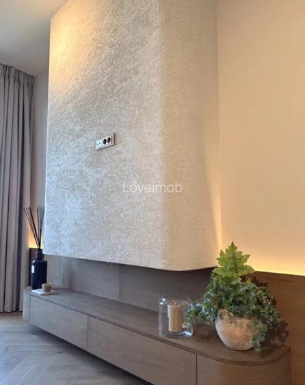 Casa Ta deasupra Orașului | Apartament Exclusivist cu Terasă - 12