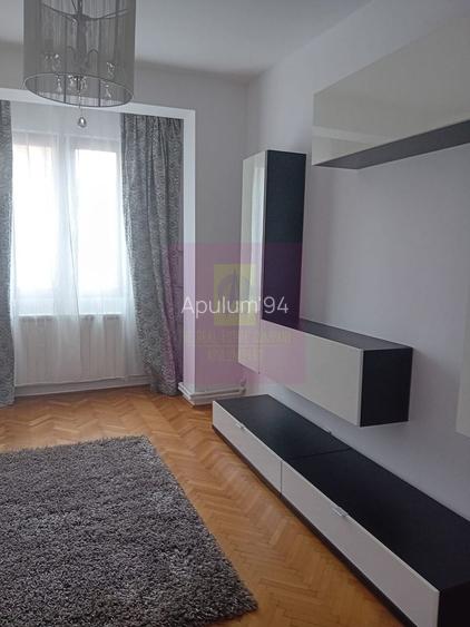 Eleganță și confort în centrul Bucureștiului – Apartament 2 camere - 6