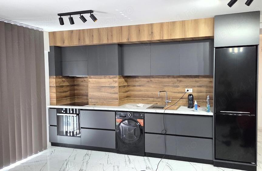 Apartament 2 Camere | Universitatea Ovidiu | Bloc Nou 2026 | Parcare |