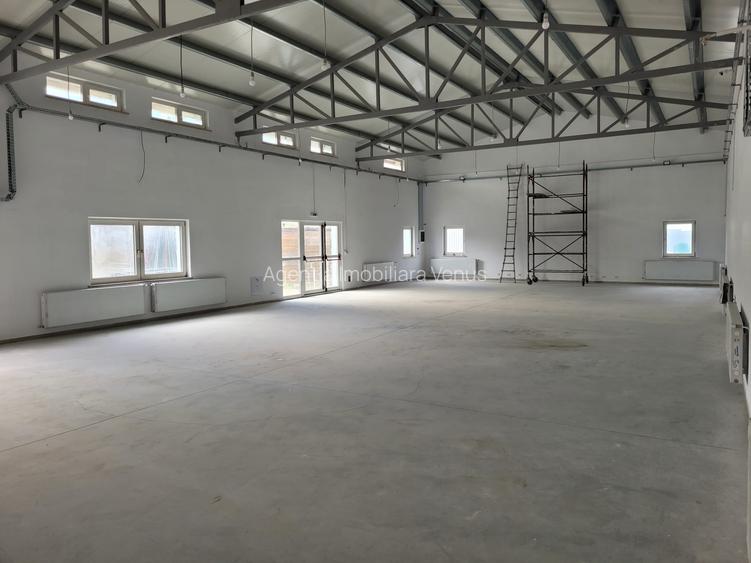 Spatiu comercial P+E in Catamarasti Deal - 2