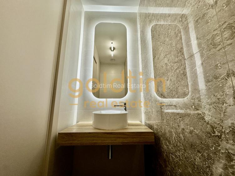PIPERA/JOLIE VILLE/ARQA RESIDENCE/IANCU NICOLAE/SUPERB/2 LOCURI PARCARE/DESIGNER - 23