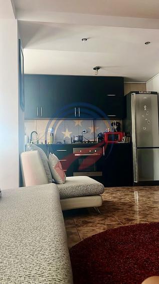 Apartament de inchiriat/2 dormitoare/Craiovita Noua