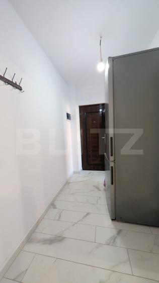 Apartament 2 camere, 39 mp, zona Micro 11