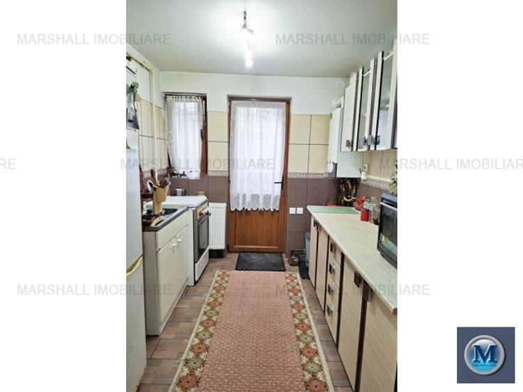 Casa cu 4 camere de vanzare, zona Transilvaniei, 206 mp #16622