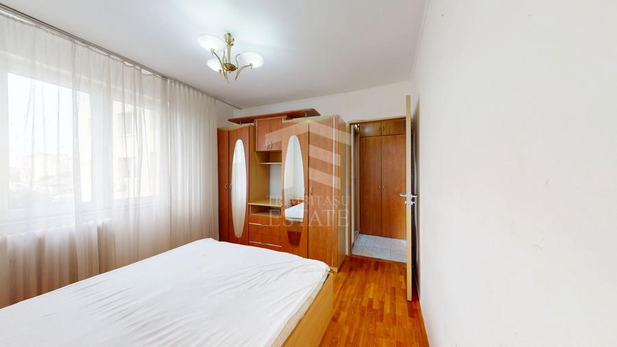 Apartament 3 camere Lacul Tei Teiul Doamnei