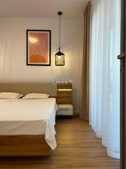PROPRIETAR ÎNCHIRIEZ APARTAMENT 2 CAM. -zona Brancoveanu - Calea Șagului, Timișo - 7