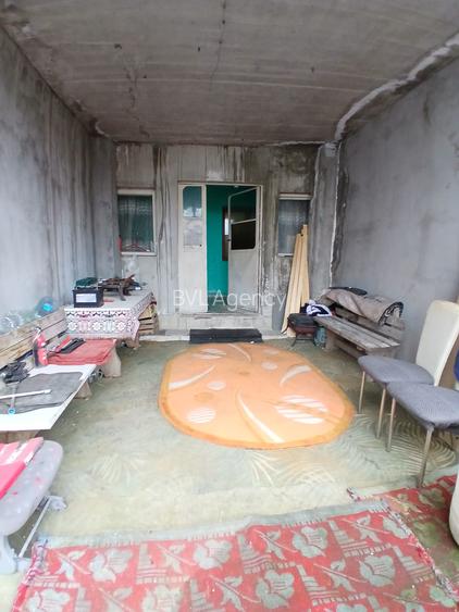🔑 Vânzare | Casă | Șos. Sălaj – adiacent Str. Semănătorului - 8