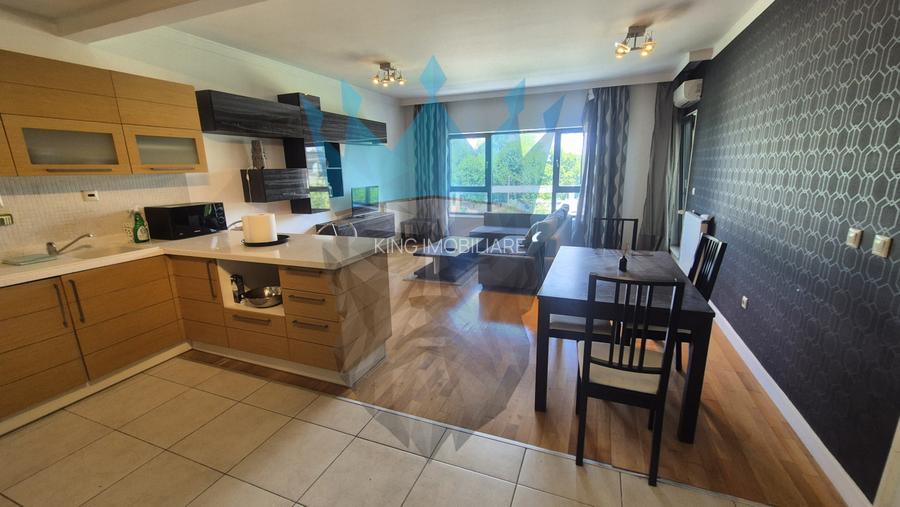 Apartament 2 Camere Complex Emerald Tei Bucuresti - 4
