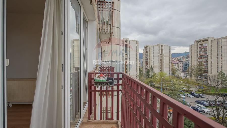 Comision 0%! Apartament cu 3 camere, blocurile cu stalp Onix - 5