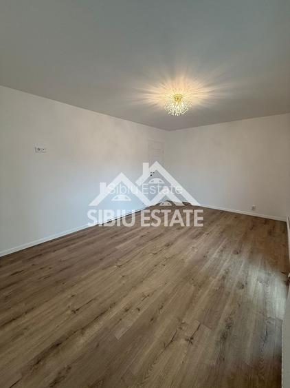 Locație excelentă! Apartament 3 camere renovat, etaj 1, Sibiu - 26