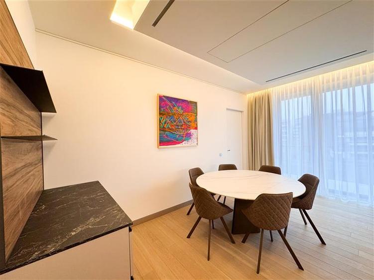Apartament de inchiriat 5 camere Kiseleff
