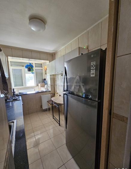 Aliorului – Apartament 2 Camere | Renovat | Aproape Metrou Apărătorii Patriei