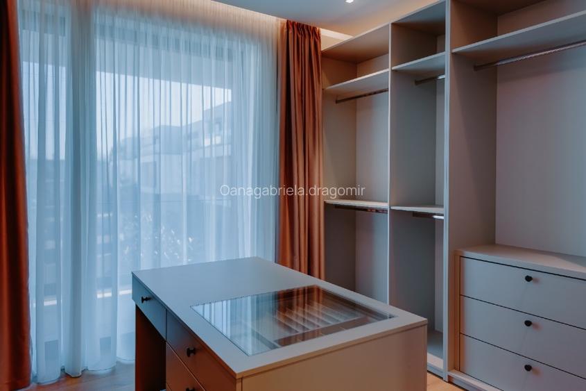 Casă individuală Pipera Residence 5 - 8
