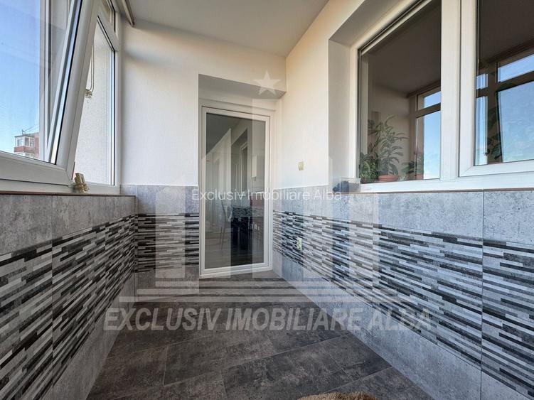 Apartament 4 camere decomandante | 82 mp | Lift | Ampoi 2 - 8