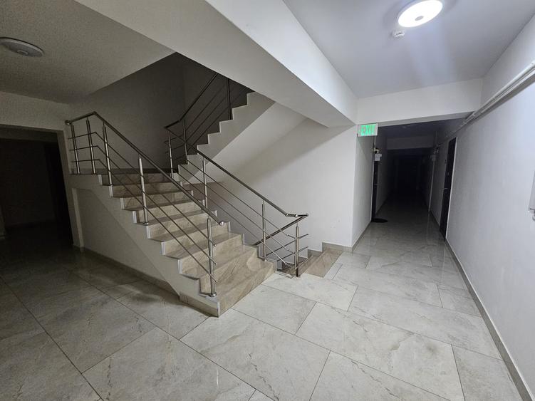Apartament 2 Camere ( Central Address Residence )