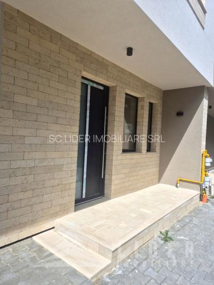 Duplex de vânzare în Florești, strada Urușagului | 92 mp, spațiu verde,parcare - 3