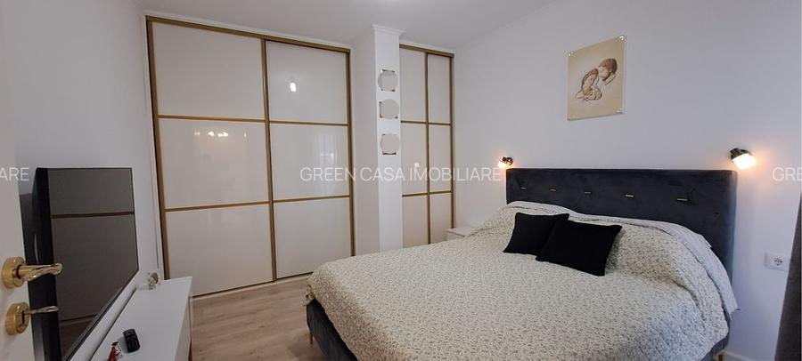Apartament premium | 3 camere | boxă | parcare | zona Avram Iancu - 4