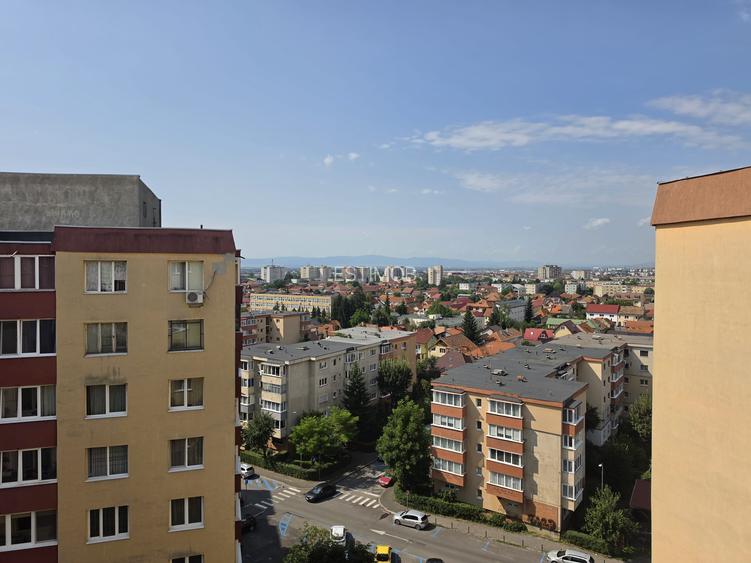 Vanzare Apartament 2 camere zona Grivitei ,Str.Mircea cel Batran - 37
