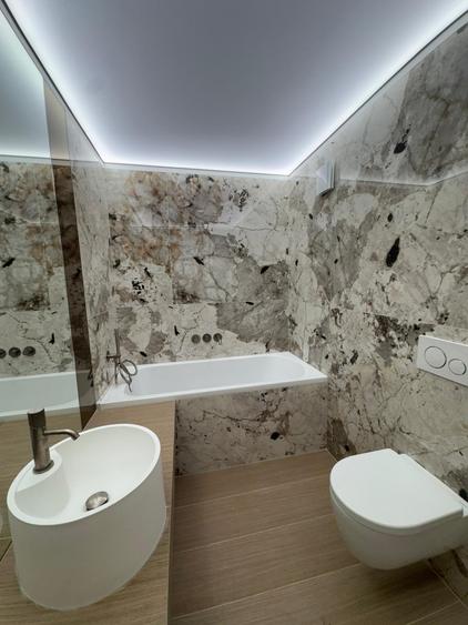 Apartament Cortina 126 Iancu Nicolae Pipera – 2 camere, terasa 18 mp