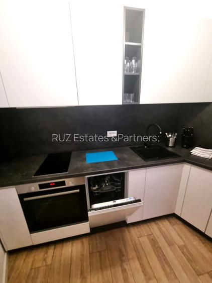 Apartament 2 Camere | Modern | 60 mp | Win Herastrau - 5
