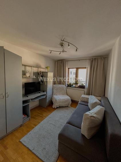 Apartament Modern - SU 100MP I 4 Camere I Etaj Intermediar - The Office - 11