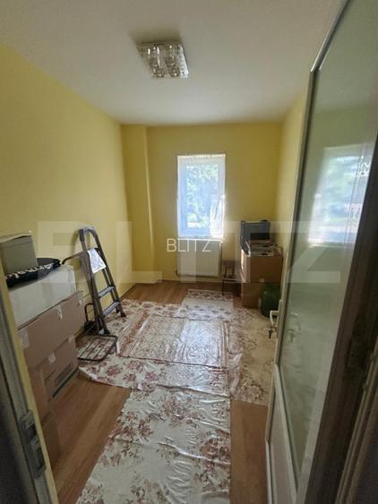 Spatiu birouri  | 3 camere | parter | 52 mp | Micro 9 - 4
