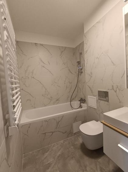 Apartament Cu 3 Camere și Terasă – Stil Modern în Nordul Bucureștiului