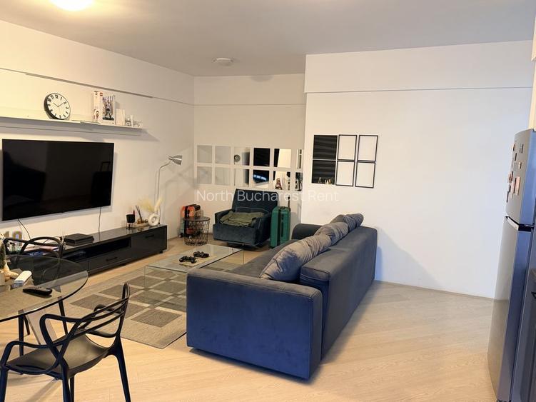 Apartament 3 camere | Delta City