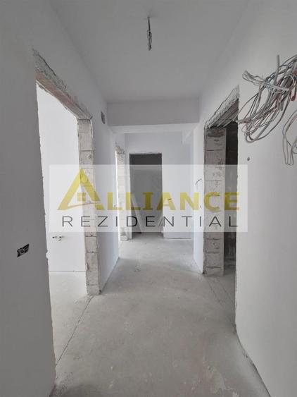 Grand Arena Mall /Apartament cu 3 Cam Decomandat OFERTA