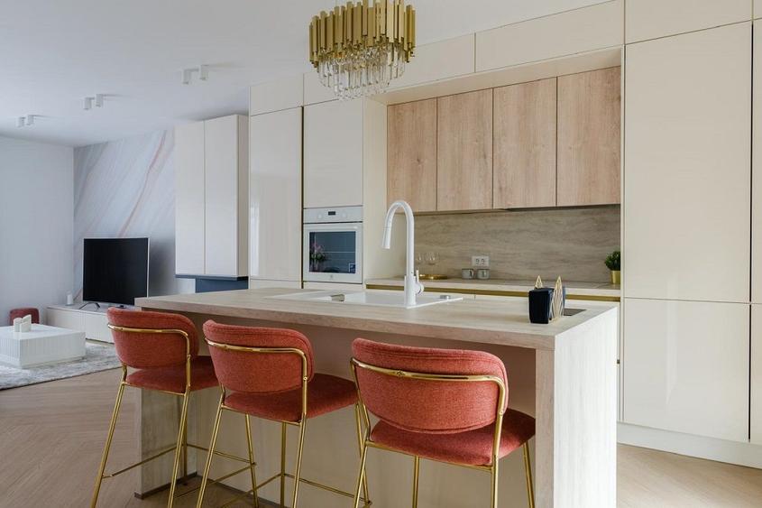 Vila premium Pipera-Matei Millo | 186 mp utili | 5 camere | 2 locuri de parcare