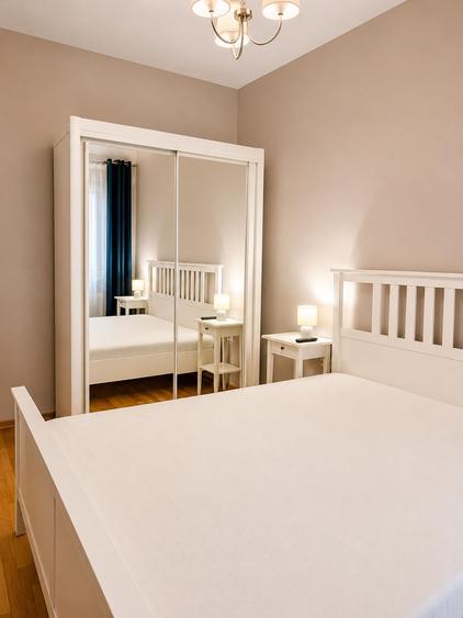 Închiriere apartament 2 camere – Tomis Nord (zona Euromaterna)