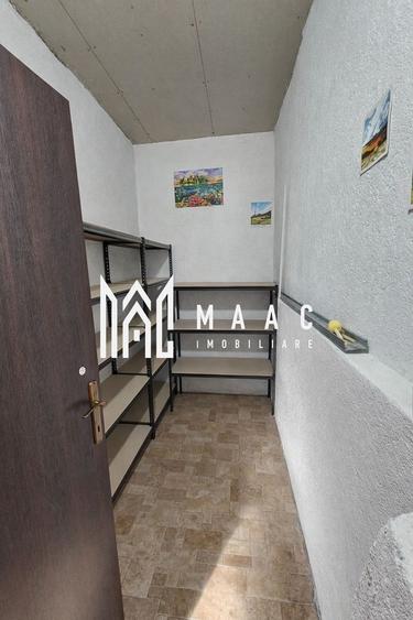 Apartament 2 camere de închiriat | Sibiu, Turnișor | 51 mp