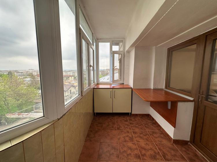 Garsoniera ultracentrala de vanzare