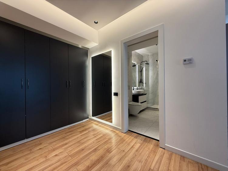 Apartament tip Studio I Parcare Subterană I West City Tower
