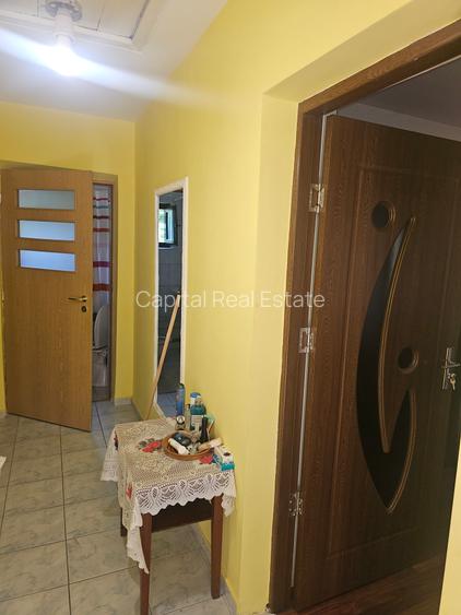 Casa zona Lunca Cetatui - 5