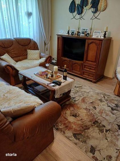 Apartament 2 camere Astra - Planete
