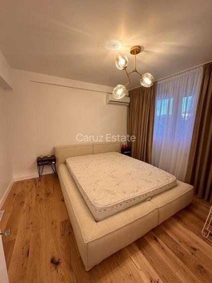Apartament 2 camere Calea Dorobanti - 6