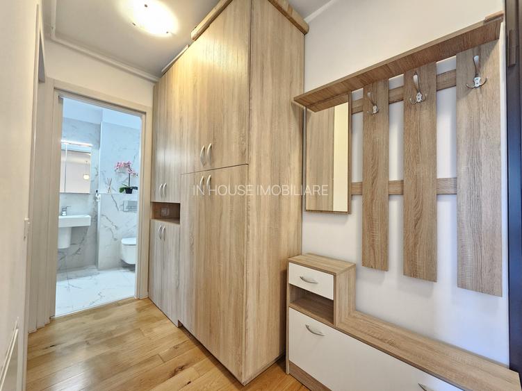 Apart 2 camere 62m2 | Aviatiei Apartaments - Promenada | Parc Herastrau - 10