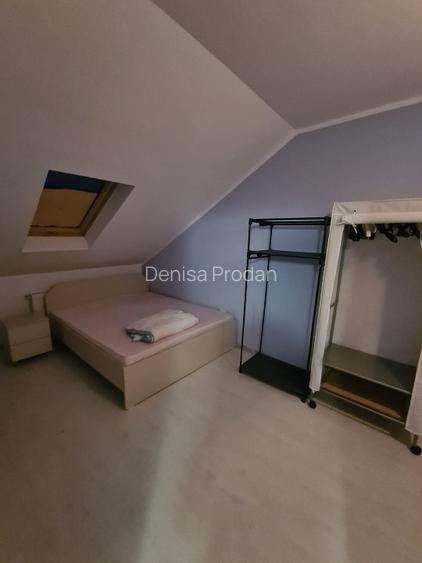 Vanzare apartament la mansarda - 8