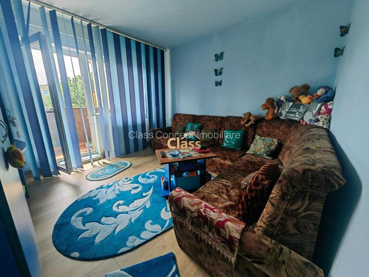 Apartament 3 camere | Decomandat | 65 mpu | Zona Observator Zorilor