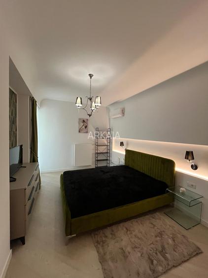 Apartament 2 camere de închiriat in Cortina North, Pipera - 6