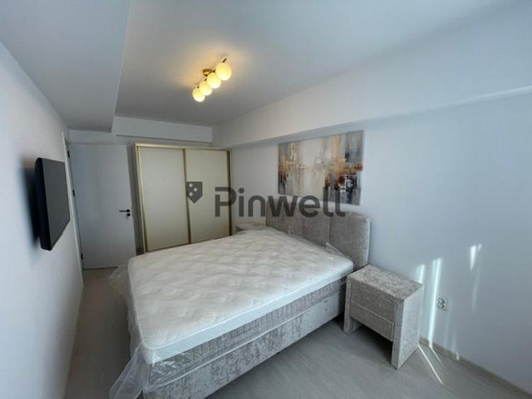 Apt 3 camere Otopeni -mobilat si utilat -loc de parcare inclus în preț