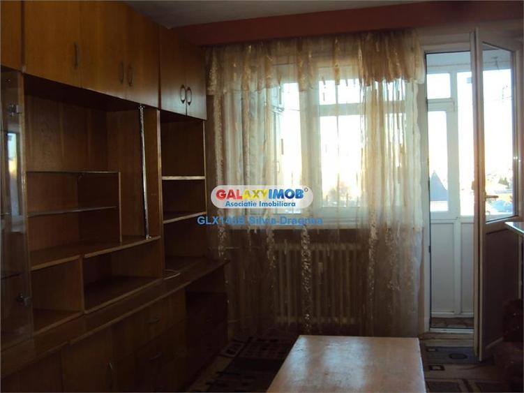 INCHIRIERE apartament 3 camere Brancoveanu (Izvorul Rece)