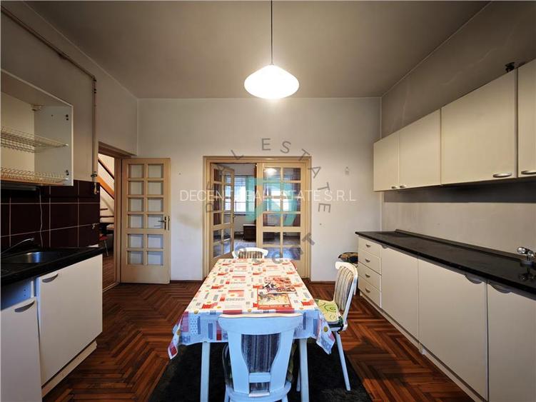 Casa de vanzare  Brasovul Vechi - 6