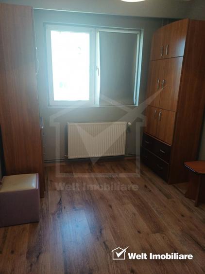 Apartament 4 camere , zona Big Manastur