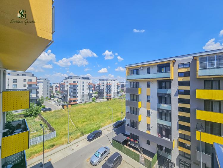Apartament decomandat cu 2 camere, Bartolomeu - 14