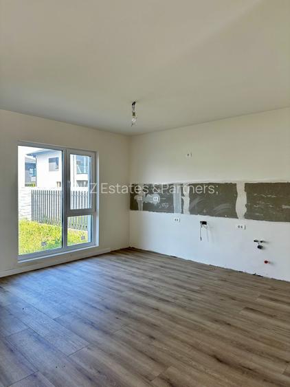 Vilă 4 camere de vânzare | Direct Dezvoltator | Pret 224.000+TVA | Tunari - 6