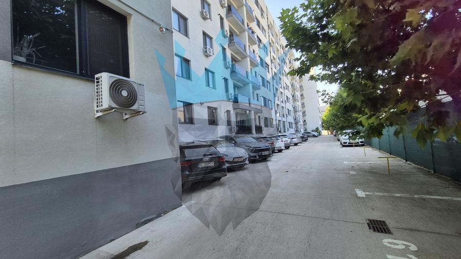 Apartament 2 Camere Mihai Bravu Bucuresti