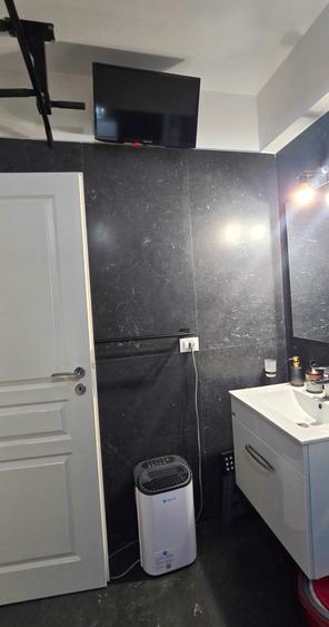 Etaj 2 - Apartament 2 camere decomandat, mobilat, utilat, INTABULAT